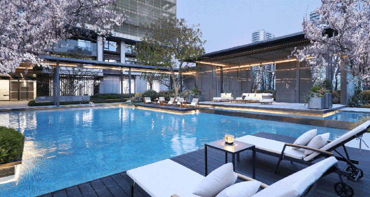 2024)杭州萧山崇璟和颂府首页网站-保利崇璟和颂府精装住宅售楼处楼盘评测最新价格户型配套!(图8)