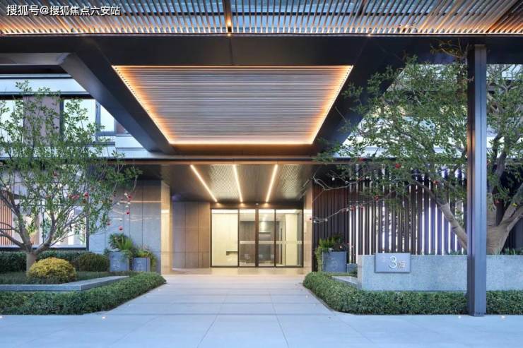 2024)杭州萧山崇璟和颂府首页网站-保利崇璟和颂府精装住宅售楼处楼盘评测最新价格户型配套!(图9)