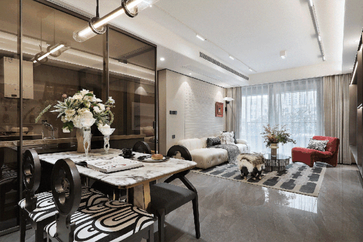 2024)杭州萧山崇璟和颂府首页网站-保利崇璟和颂府精装住宅售楼处楼盘评测最新价格户型配套!(图10)