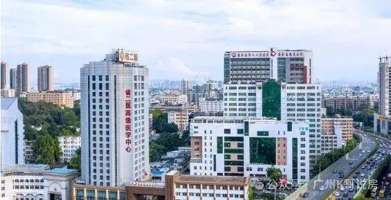 ®保利天奕售楼处-保利天奕网站-楼盘百科-广州好房子(图13)