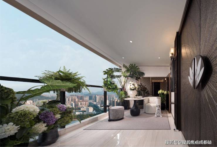 成都【华润天宸上院】售楼处电线㎡高端住宅_最新售价_3月优惠_线上售楼处首页入口(图5)