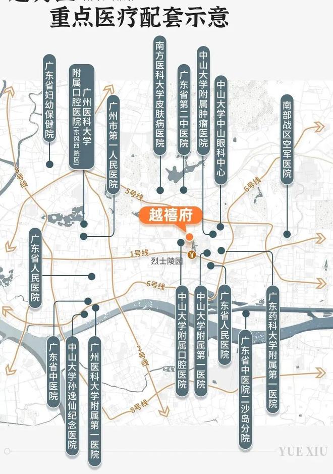 保隆越禧府售楼处-保隆越禧府网站-楼盘-广州优选好房子(图8)