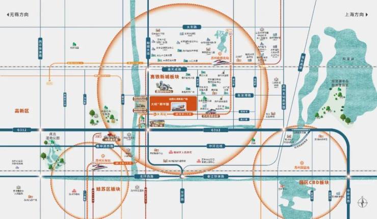 2024大悦繁华图楼盘评测大悦繁华图【认证】售楼处电话+最新动态+户型详解+位置学区配套(图2)