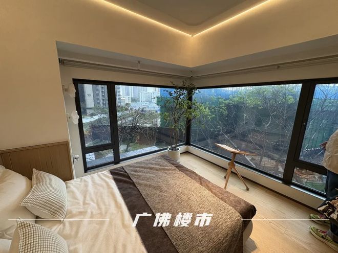 ⏳发布大良滨江壹号售楼处发布：王炸引爆楼市(图8)