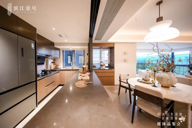 ⏳发布大良滨江壹号售楼处发布：王炸引爆楼市(图10)