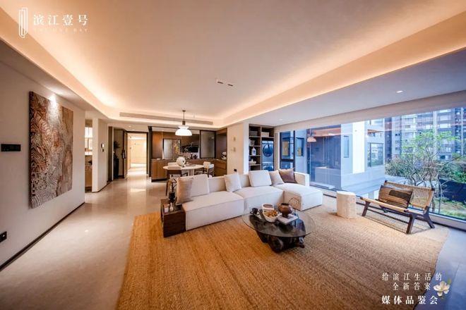 ⏳发布大良滨江壹号售楼处发布：王炸引爆楼市(图11)