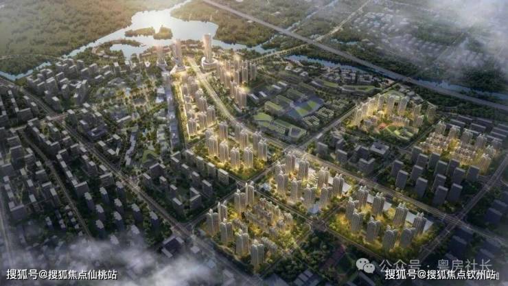 发布：珠海(琴湖学苑)售楼处售楼处电话最新价格户型图容积率楼盘详情全解析✦Ai(图7)