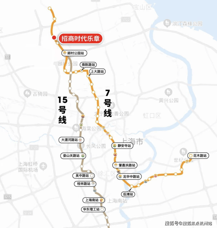 上海宝山时代乐章售楼处电话(时代乐章)网站-营销中心欢迎您-楼盘详情最新价格-户型图-容积率-202643售楼处(图8)