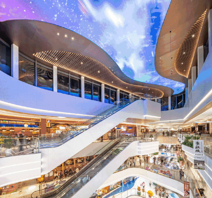 上海宝山时代乐章售楼处电话(时代乐章)网站-营销中心欢迎您-楼盘详情最新价格-户型图-容积率-202643售楼处(图9)