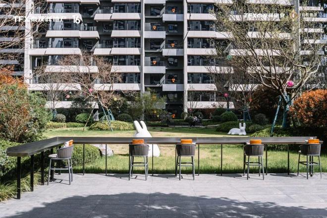 当提前交付成“习惯”西安地产新势力正在刷新期待！(图10)