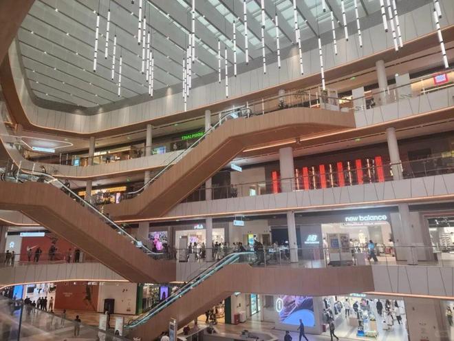 当提前交付成“习惯”西安地产新势力正在刷新期待！(图18)