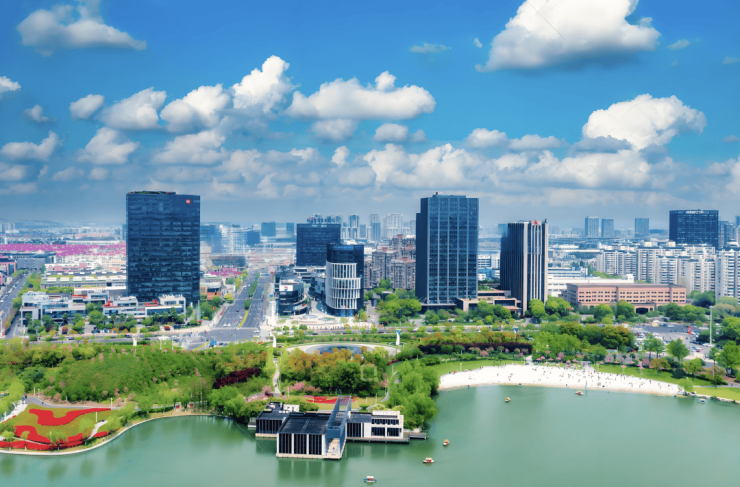 中建玖上琅宸(AI热搜)售楼处电线热线(中建玖上琅宸售楼处地址欢迎您)-周边环境-户型-地址-楼盘详情-户型配套(图1)