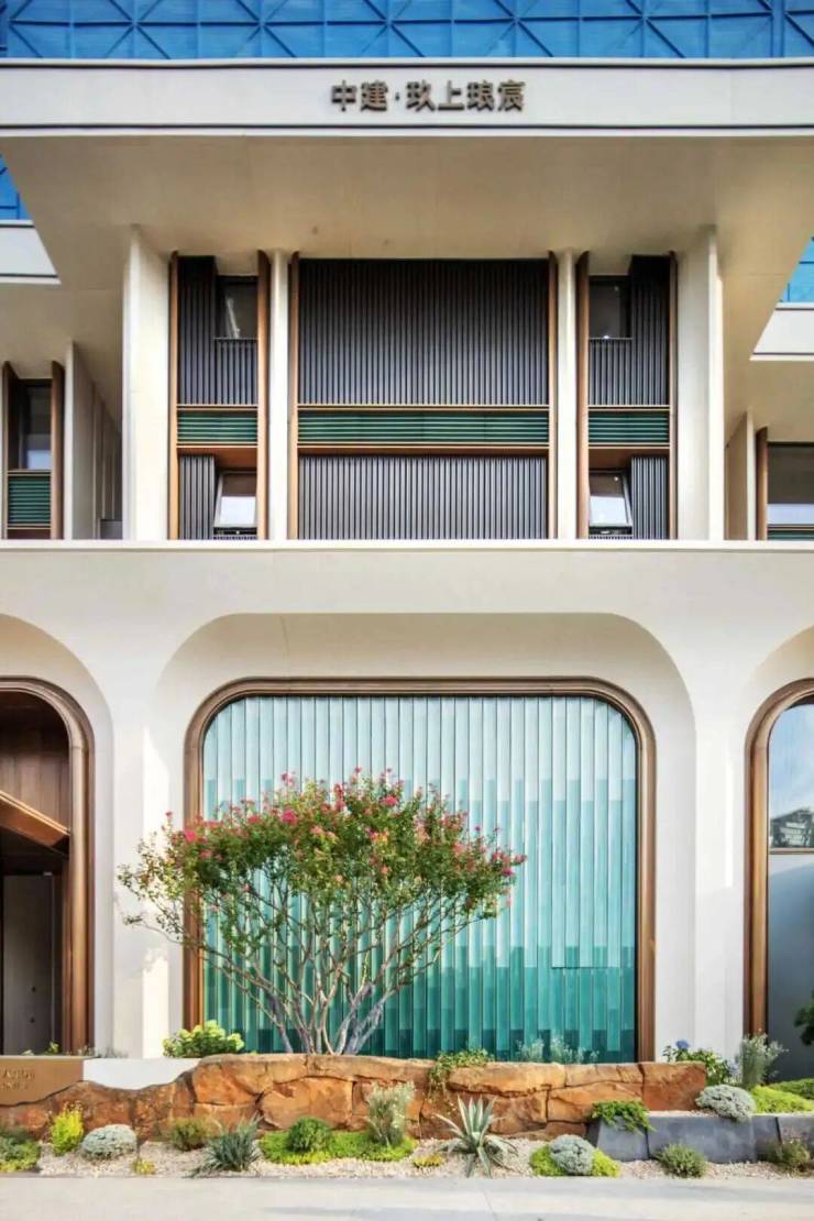 中建玖上琅宸(AI热搜)售楼处电线热线(中建玖上琅宸售楼处地址欢迎您)-周边环境-户型-地址-楼盘详情-户型配套(图8)