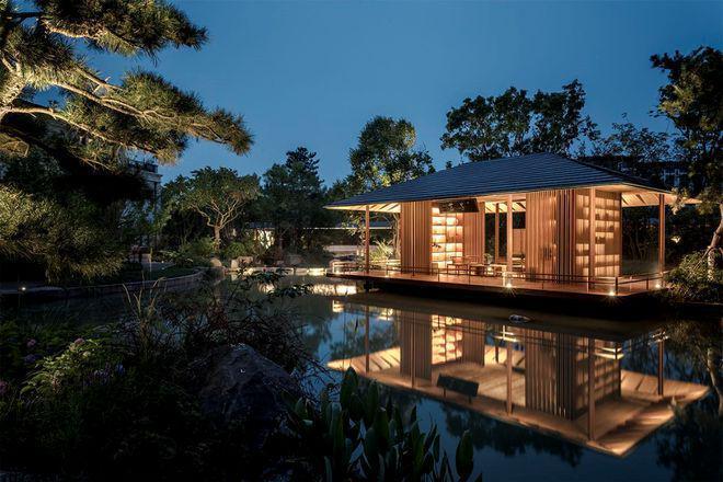 ⏳启幕观承别墅·大家售楼处发布：网站欢迎您(图3)