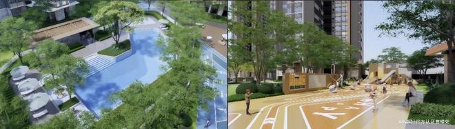 2026卓越前海未来城最新动态：清盘特惠折后单价及配套详情(图7)