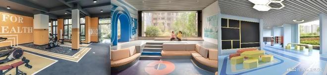 2026卓越前海未来城最新动态：清盘特惠折后单价及配套详情(图9)