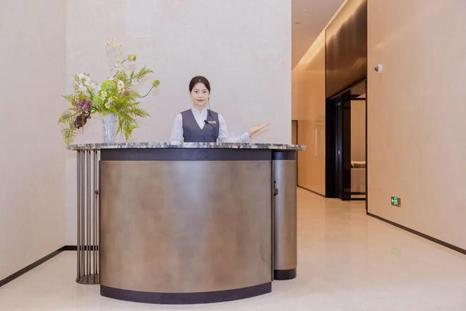 聚焦苏河湾壹号售楼处发布：铸就城市生活新范本！(图5)