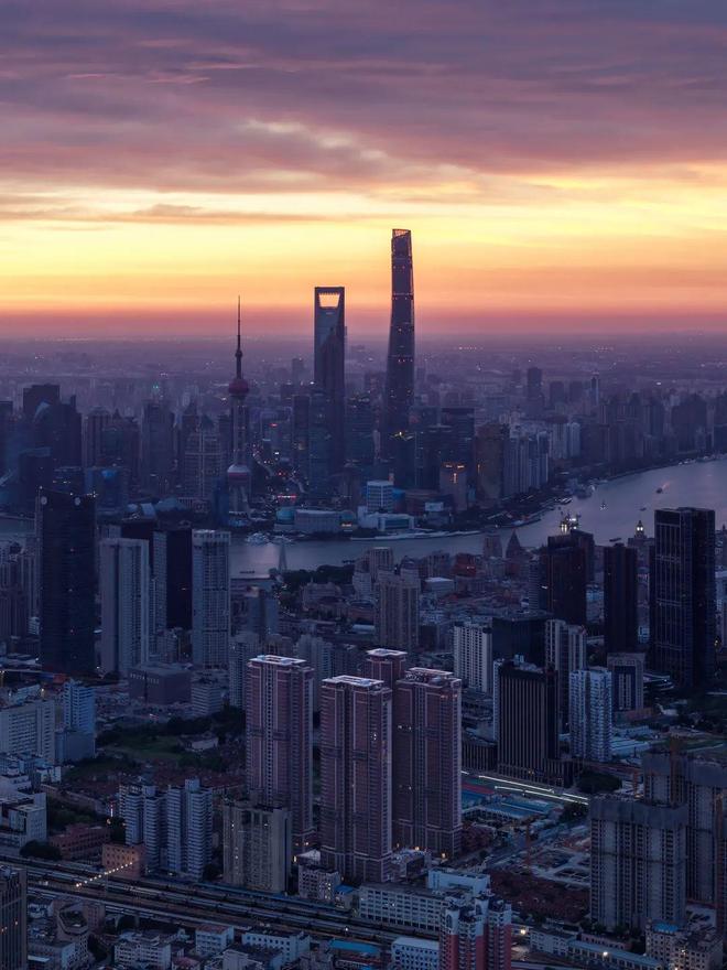 聚焦苏河湾壹号售楼处发布：铸就城市生活新范本！(图6)