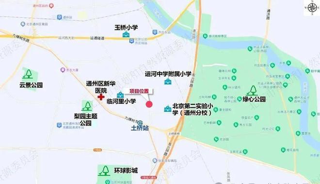 ㊖花溪云锦售楼处-花溪云锦网站-楼盘百科-北京房天下(图6)