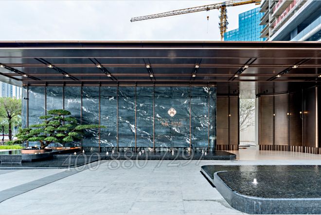 天健湾时代府290席纯居天健国企开发品质保障安心置业首选(图1)