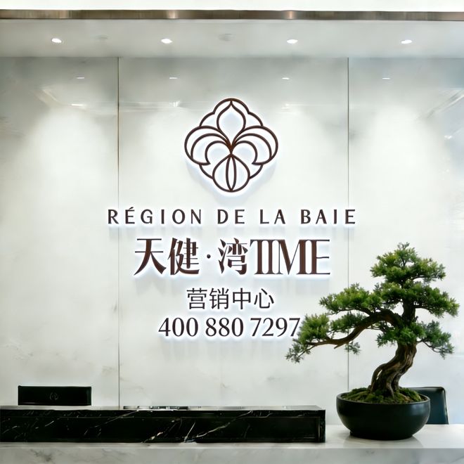 天健湾时代府290席纯居天健国企开发品质保障安心置业首选(图14)