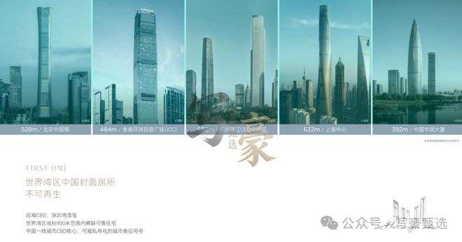 ®深圳湾澐玺售楼处-华润首页网站-楼盘百科-2026深圳优选好房(图6)