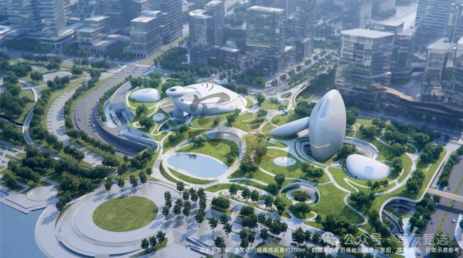 ®深圳湾澐玺售楼处-华润首页网站-楼盘百科-2026深圳优选好房(图12)