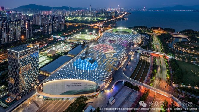 ®深圳湾澐玺售楼处-华润首页网站-楼盘百科-2026深圳优选好房(图13)