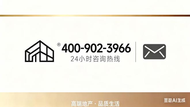 豪宅聚焦@华发·静安华府售楼处发布：华发·静安华府细节见传奇(图8)