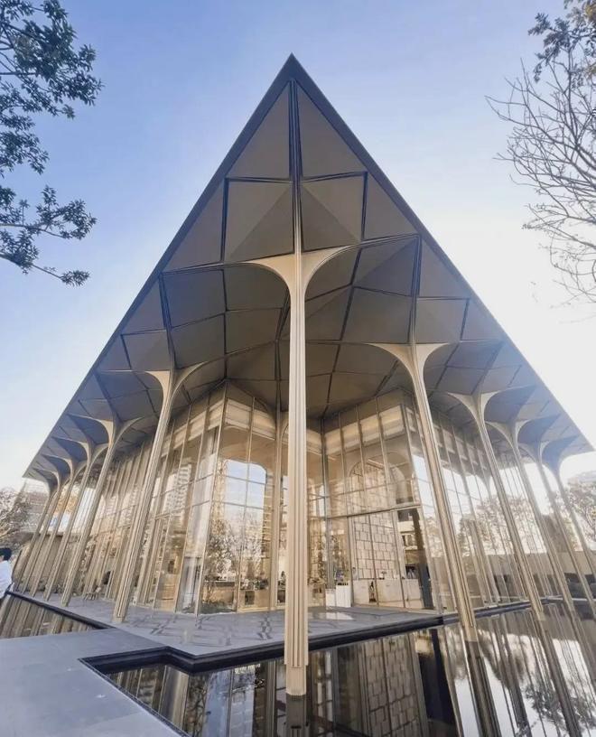 重磅招商雍境二期售楼处新发布：招商以品质铸就传奇！(图2)