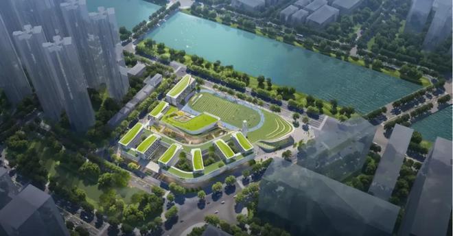 重磅招商雍境二期售楼处新发布：招商以品质铸就传奇！(图4)