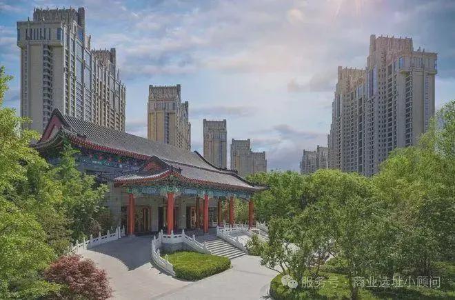 缦合北京-售楼处(缦合北京)欢迎您-2026首页网站-房天下(图1)