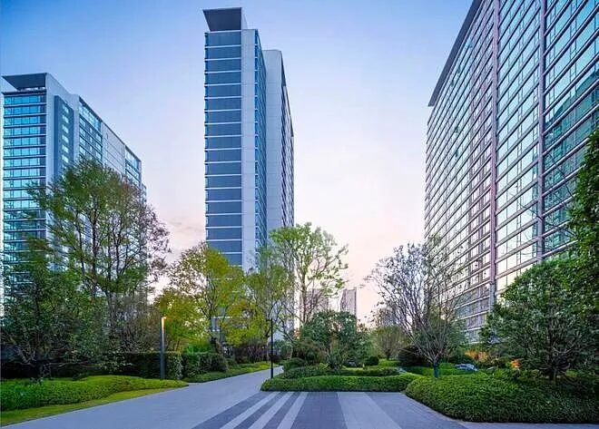 ✨聚焦®招商蛇口滨江境售楼处发布：精工造物品质护航！(图3)