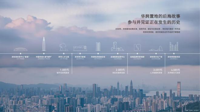 ®深圳湾云玺售楼处-云玺网站-楼盘百科-2026深圳优选好房(图3)