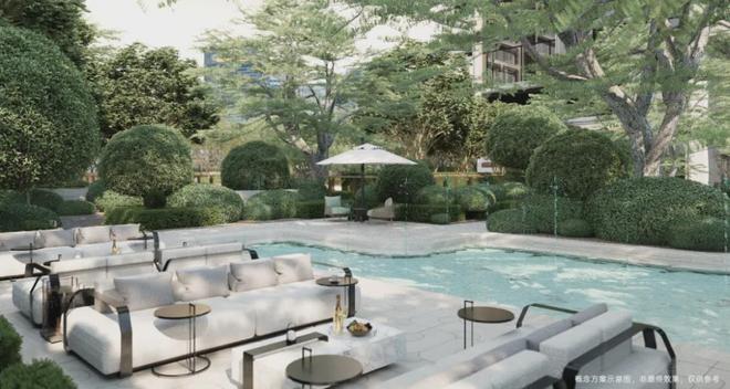 ®深圳湾云玺售楼处-云玺网站-楼盘百科-2026深圳优选好房(图5)