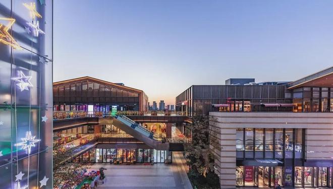 聚焦伟城贤德瑞府售楼处发布：刚需改善全业态优选！(图15)