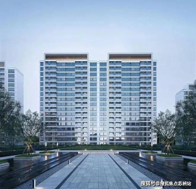 聚焦新云都会售楼处发布：新云都会售楼处认证诚邀品鉴(图4)