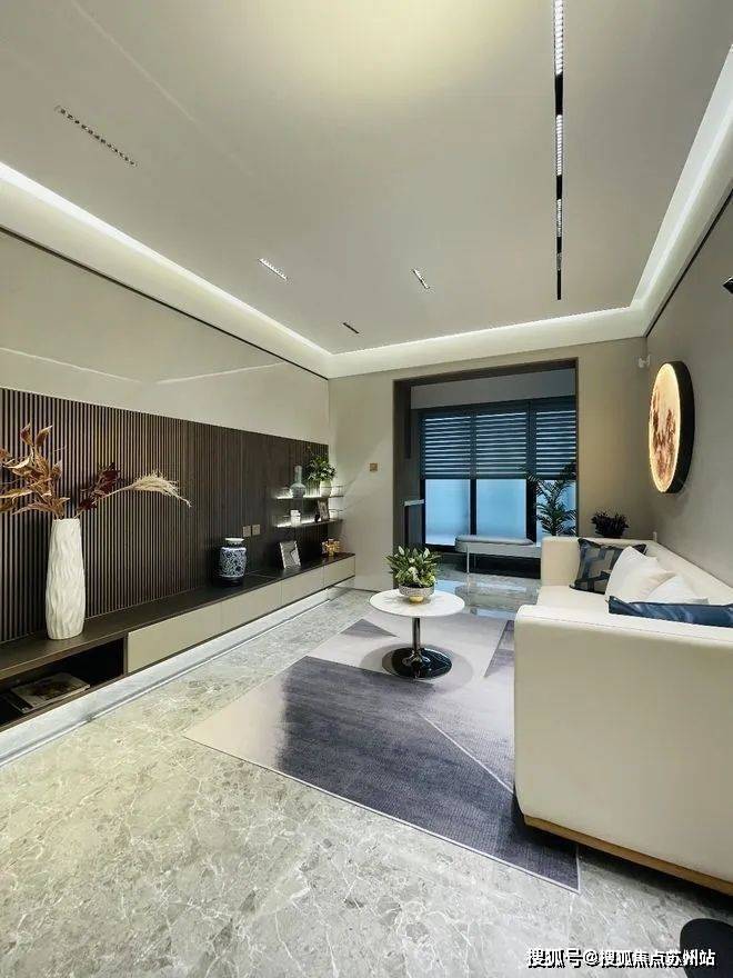 聚焦新云都会售楼处发布：新云都会售楼处认证诚邀品鉴(图9)