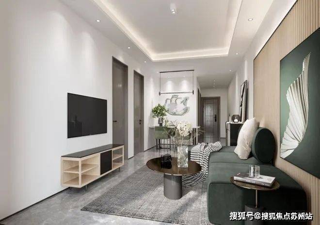 聚焦新云都会售楼处发布：新云都会售楼处认证诚邀品鉴(图12)