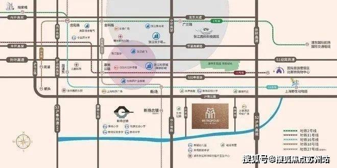 聚焦新云都会售楼处发布：新云都会售楼处认证诚邀品鉴(图17)