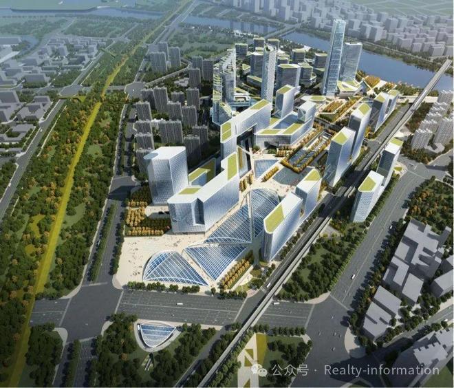 ℘发布！金融街武夷融御三期售楼处发布：诚邀莅临品鉴(图22)