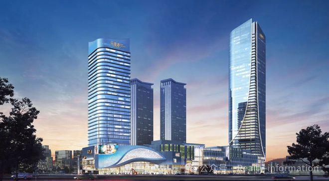 ℘发布！金融街武夷融御三期售楼处发布：诚邀莅临品鉴(图18)