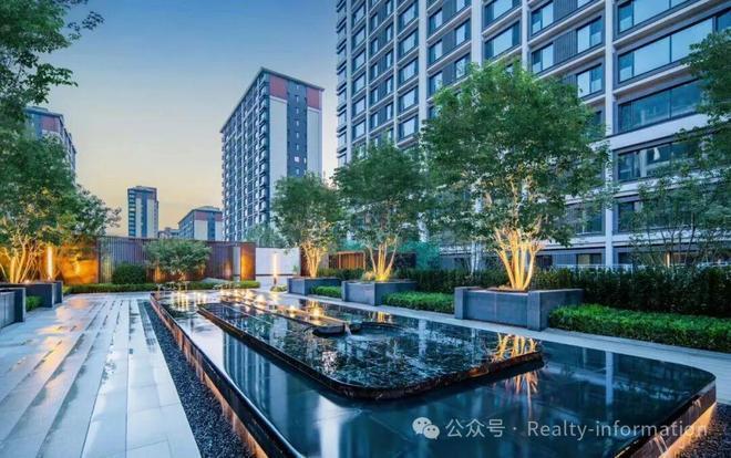 ℘发布！金融街武夷融御三期售楼处发布：诚邀莅临品鉴(图25)