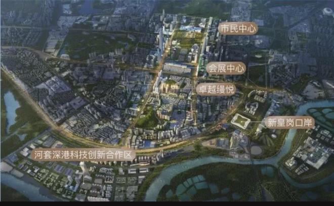 ◎卓越缦悦售楼处-卓越缦悦网站-深圳楼盘百科-优选好房(图6)