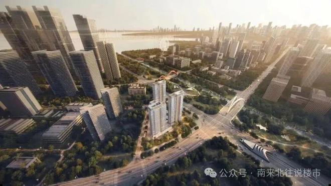 ♐发布-招商海晏府售楼处网站-招商前海高定生活新标杆(图1)