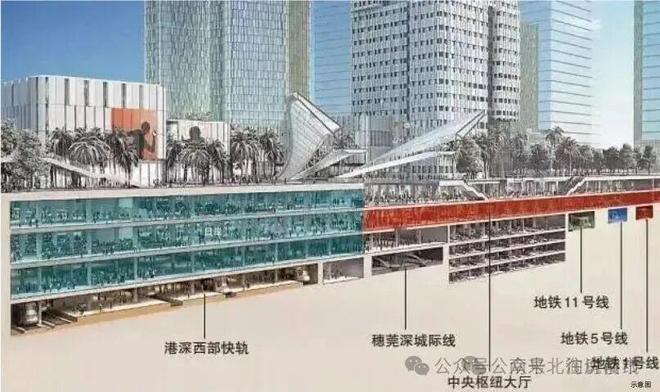 ♐发布-招商海晏府售楼处网站-招商前海高定生活新标杆(图6)