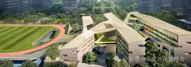 ♐发布-招商海晏府售楼处网站-招商前海高定生活新标杆(图7)