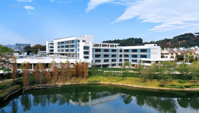 ⏳官宣越秀·观樾售楼处发布-万众仰望仅此一席(图14)