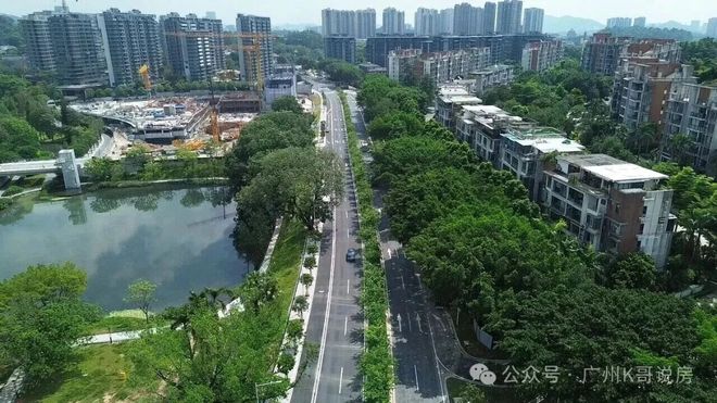 ⏳官宣越秀·观樾售楼处发布-万众仰望仅此一席(图13)