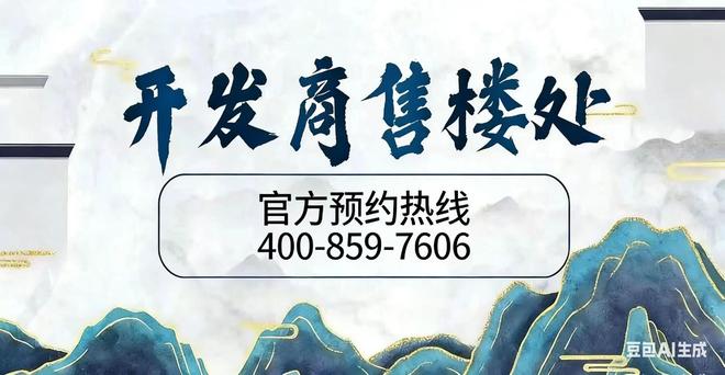 ㊖后海招商玺售楼处-后海招商玺网站-楼盘百科-深圳精选好房(图2)